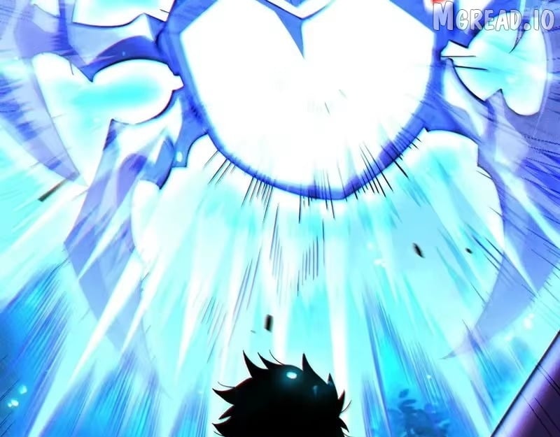 I Awoke as a God After Auto Battling For a Million Years Chapter 75  - page 28